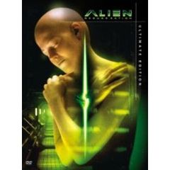 エイリアン4　完全版　新生アルティメット・エディション（ＤＶＤ）