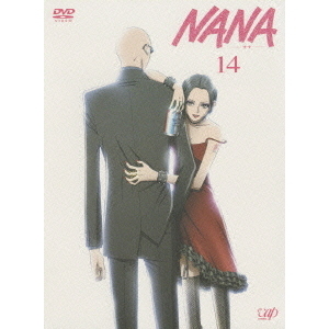NANA-ナナ- 14 [DVD] Amazon.co.jp: NANA [DVD] : 朴路美, KAORI, 木内秀信, 川原慶久