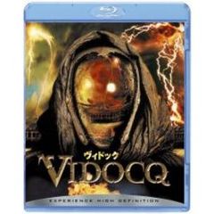ヴィドック（Ｂｌｕ－ｒａｙ　Ｄｉｓｃ）