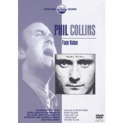 フィル・コリンズ　夜の囁き（ＤＶＤ）