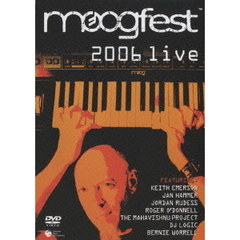モーグフェスト　2006（ＤＶＤ）