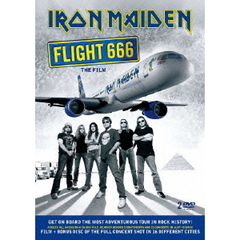 フライト　666　スタンダード・エディション（ＤＶＤ）