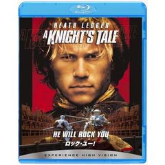 ロック・ユー！（Ｂｌｕ－ｒａｙ　Ｄｉｓｃ）