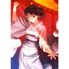 劇場版　空の境界　5／矛盾螺旋（ＤＶＤ）