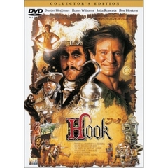 フック　コレクターズ・エディション（ＤＶＤ）