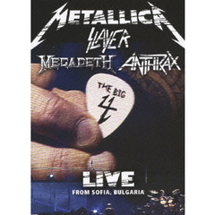 ザ・ビッグ・フォー～史上最強の夜！（ＤＶＤ）