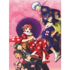 銀魂　桜祭り2011（仮）（ＤＶＤ）