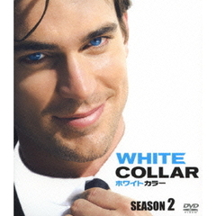 ホワイトカラー　SEASON2　SEASONS　コンパクト・ボックス（ＤＶＤ）