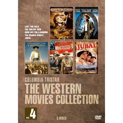 ザ・ウエスタン・コレクション Vol.4（ＤＶＤ）