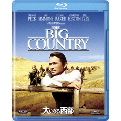 大いなる西部（Ｂｌｕ－ｒａｙ　Ｄｉｓｃ）