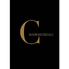 マドモアゼルC ～ファッションに愛されたミューズ～（ＤＶＤ）