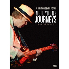 ニール・ヤング　ジャーニーズ（ＤＶＤ）