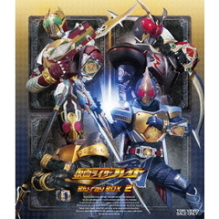 仮面ライダー剣　Blu－ray　BOX　2（Ｂｌｕ－ｒａｙ　Ｄｉｓｃ）
