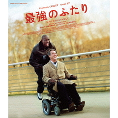 最強のふたり（Ｂｌｕ－ｒａｙ　Ｄｉｓｃ）