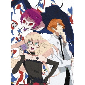 GATCHAMAN CROWDS insight Vol.4（Ｂｌｕ－ｒａｙ） 通販｜セブン