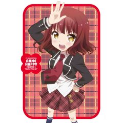 あんハピ♪ 第4巻（Ｂｌｕ－ｒａｙ）