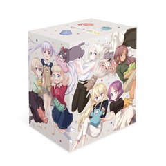 NEW　GAME！！　Rank．1（ＤＶＤ）