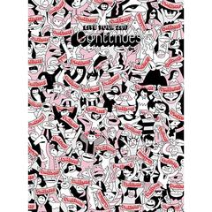 星野源／Live Tour “Continues”【初回限定盤】＜2DVD＋ブックレット＞（ＤＶＤ）