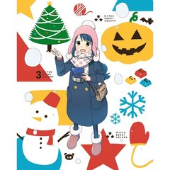 三ツ星カラーズ Vol.3（ＤＶＤ）