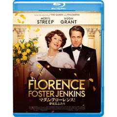 マダム・フローレンス！　夢見るふたり（Ｂｌｕ－ｒａｙ　Ｄｉｓｃ）