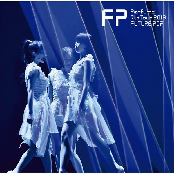 ֥ͥåȥåԥ󥰤㤨PerfumePerfume 7th Tour 2018 FUTURE POP ̾סʣģ֣ġˡפβǤʤ3,740ߤˤʤޤ