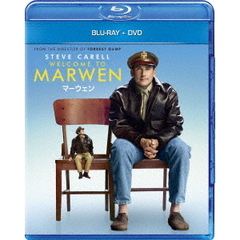 マーウェン（Ｂｌｕ－ｒａｙ　Ｄｉｓｃ）