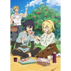 究極進化したフルダイブRPGが現実よりもクソゲーだったら　第2巻（Ｂｌｕ－ｒａｙ　Ｄｉｓｃ）