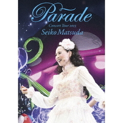 松田聖子／Seiko Matsuda Concert Tour 2023 “Parade” at NIPPON BUDOKAN 初回限定盤 DVD（ＤＶＤ）