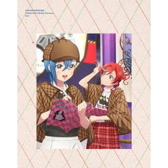ラブライブ！スーパースター!! 3rd Season 2 ＜特装限定版＞（Ｂｌｕ－ｒａｙ）