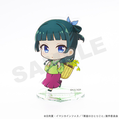 【薬屋のひとりごと】アクリルフィギュアスタンド・猫猫