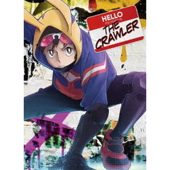 ヴィジランテ -僕のヒーローアカデミア ILLEGALS- 1巻（Ｂｌｕ－ｒａｙ）
