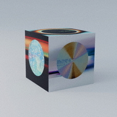 THE YELLOW MONKEY／THE YELLOW MONKEY TOUR2024/25 Sparkleの惑星X(-Complete Box-)（セブンネット限定特典：ビニールバッグ）（Ｂｌｕ－ｒａｙ　Ｄｉｓｃ）