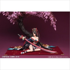 『陰陽師』妖刀姫  桜雨刀舞 ver.(2021年8月発売)