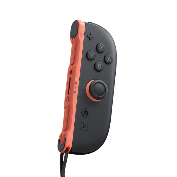 Nintendo Switch 2 Joy-Con 2 (R) ライトレッド 通販｜セブンネット