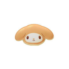 もっちりパンふせん　マイメロディ