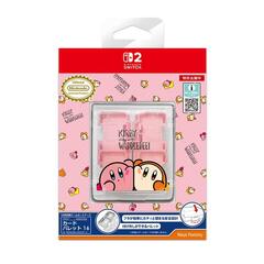 Nintendo Switch 2 カービィ play with ワドルディ カードパレット 16 for Nintendo Switch 2