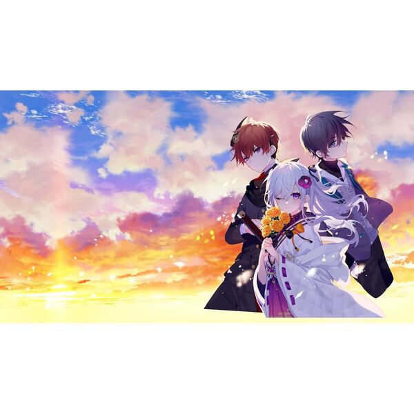 雪*花様 Nintendo Switch 本体 ジャンク Nintendo Switch 花束を君に贈ろう-Kinsenka- 通常版 通販｜セブン