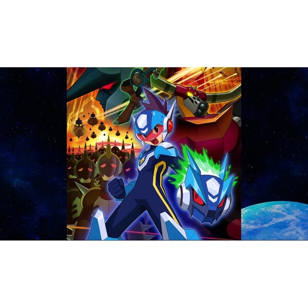 Switch 流星のロックマン パーフェクトコレクション Amazon.co.jp: 流星のロックマン パーフェクトコレクション -Switch