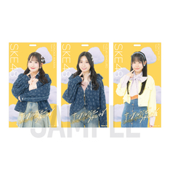 【SKE48】1相川暖花 「サンダルだぜ」　マルチホルダー