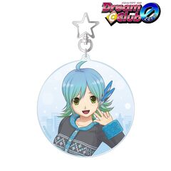 ドリームクラブ ドリームクラブシリーズ ノノノ BIGアクリルキーホルダー（2026年7月中旬以降発売予定）
