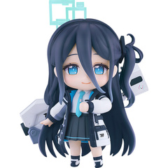 ブルーアーカイブ -Blue Archive- ねんどろいど 天童アリス（2026年10月以降発売予定）