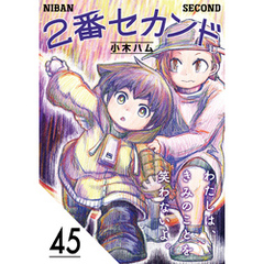 2番セカンド【分冊版】45