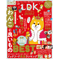 晋遊舎ムック　ワンDKデラックス2025
