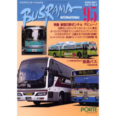 バスラマインターナショナル　　９５