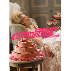 ＭＡＲＩＥ　ＡＮＴＯＩＮＥＴＴＥ