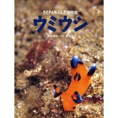 ウミウシ