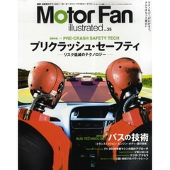 Ｍｏｔｏｒ　Ｆａｎ　ｉｌｌｕｓｔｒ　３５