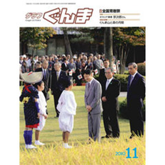 グラフぐんま２０１０　１１