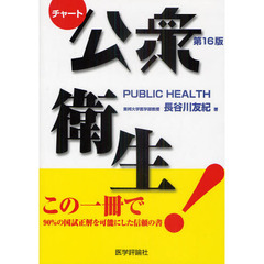 公衆衛生　改訂第１６版