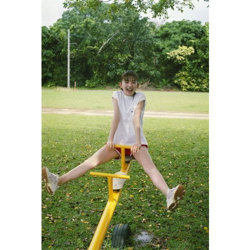 りんくまちっく 久間田琳加ファースト写真集 通販｜セブンネット